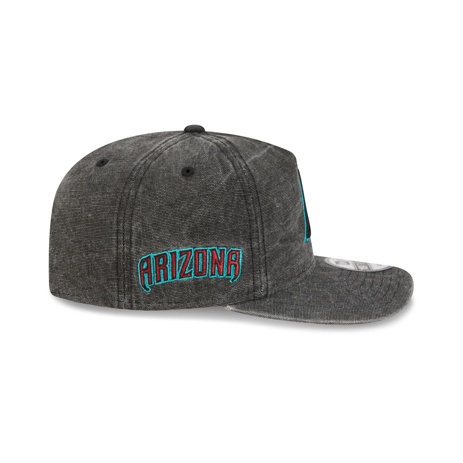 Arizona Diamondbacks Classic 19TWENTY Adjustable Hat