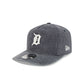 Detroit Tigers Classic 19TWENTY Adjustable Hat