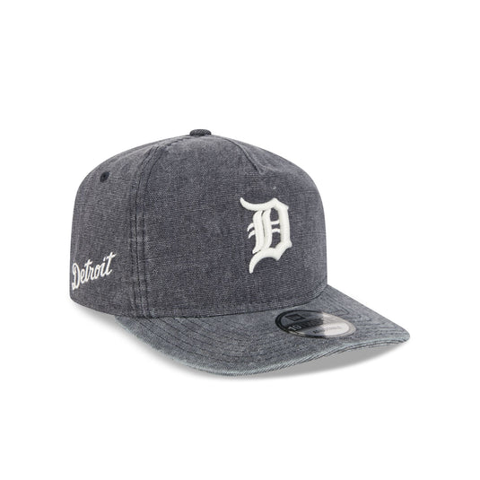 Detroit Tigers Classic 19TWENTY Adjustable Hat - New Era Cap