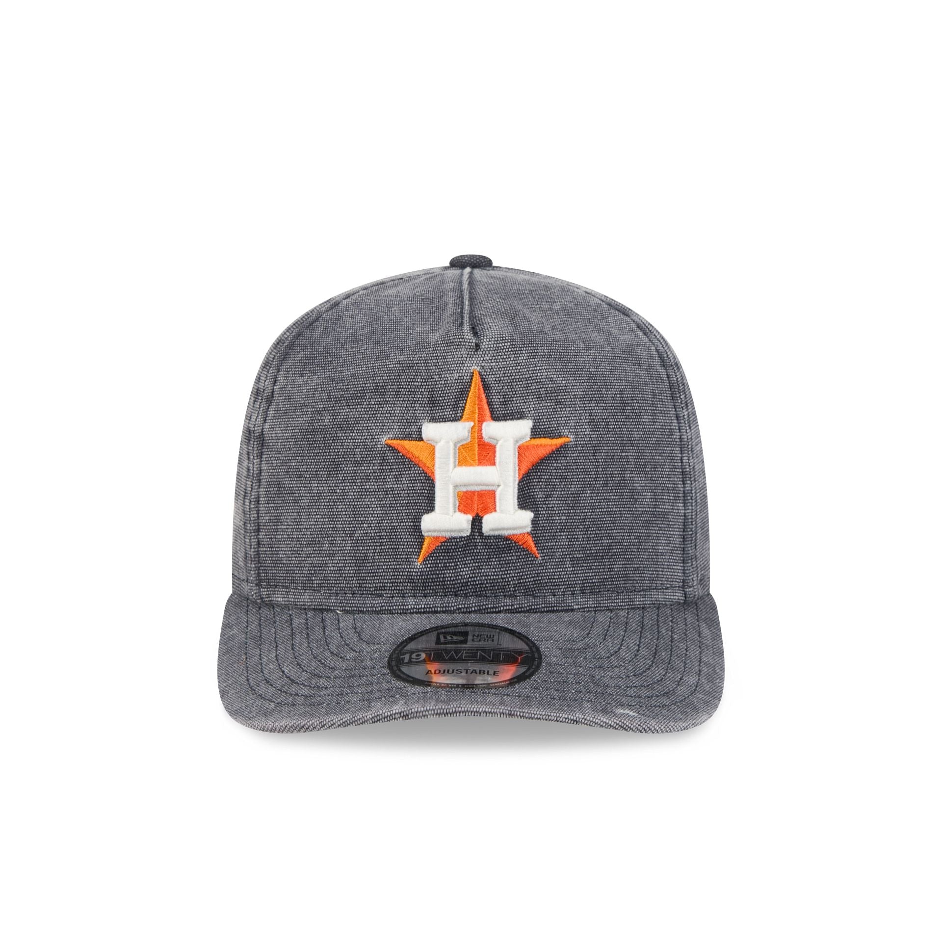 Houston Astros Classic 19TWENTY Adjustable Hat