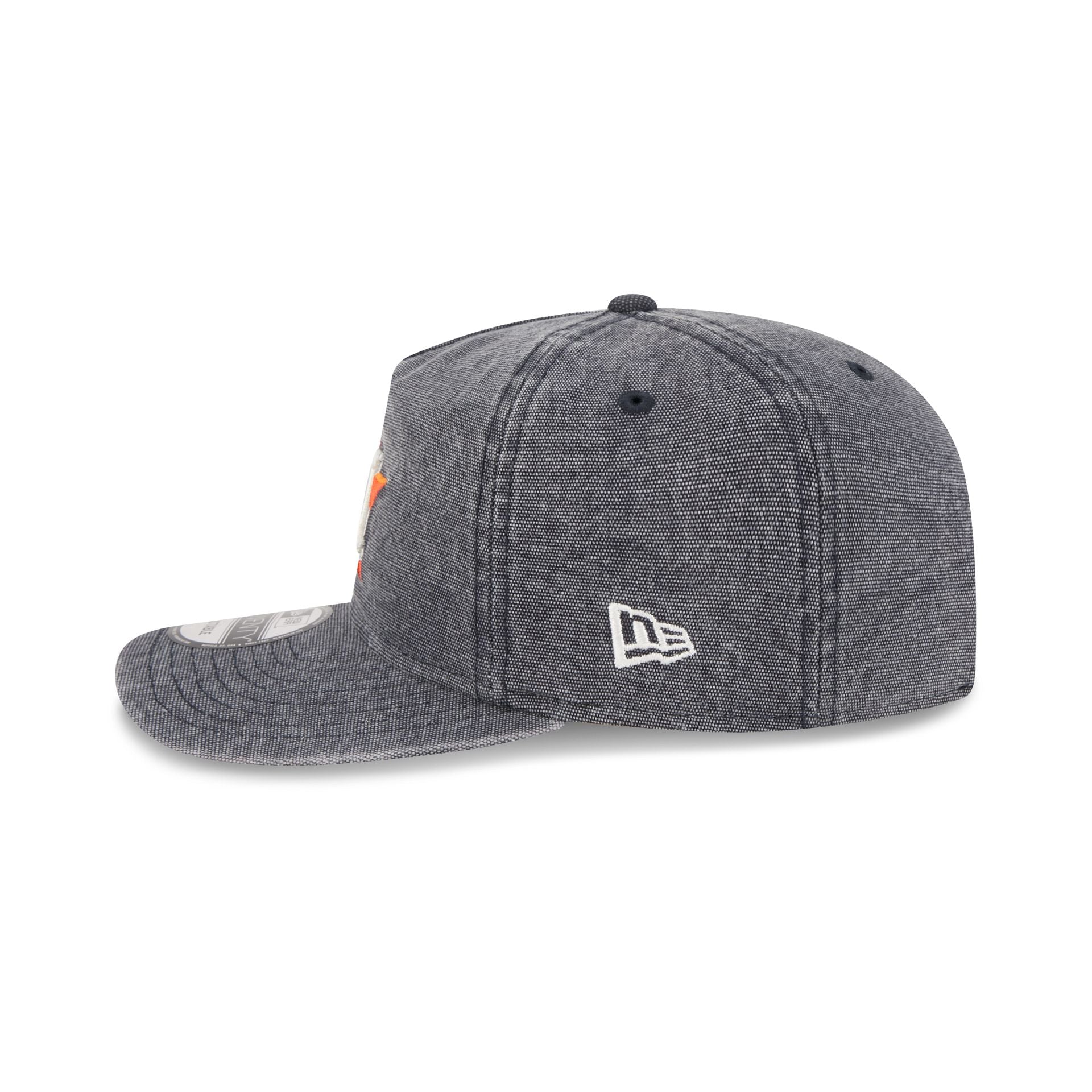 Houston Astros Classic 19TWENTY Adjustable Hat