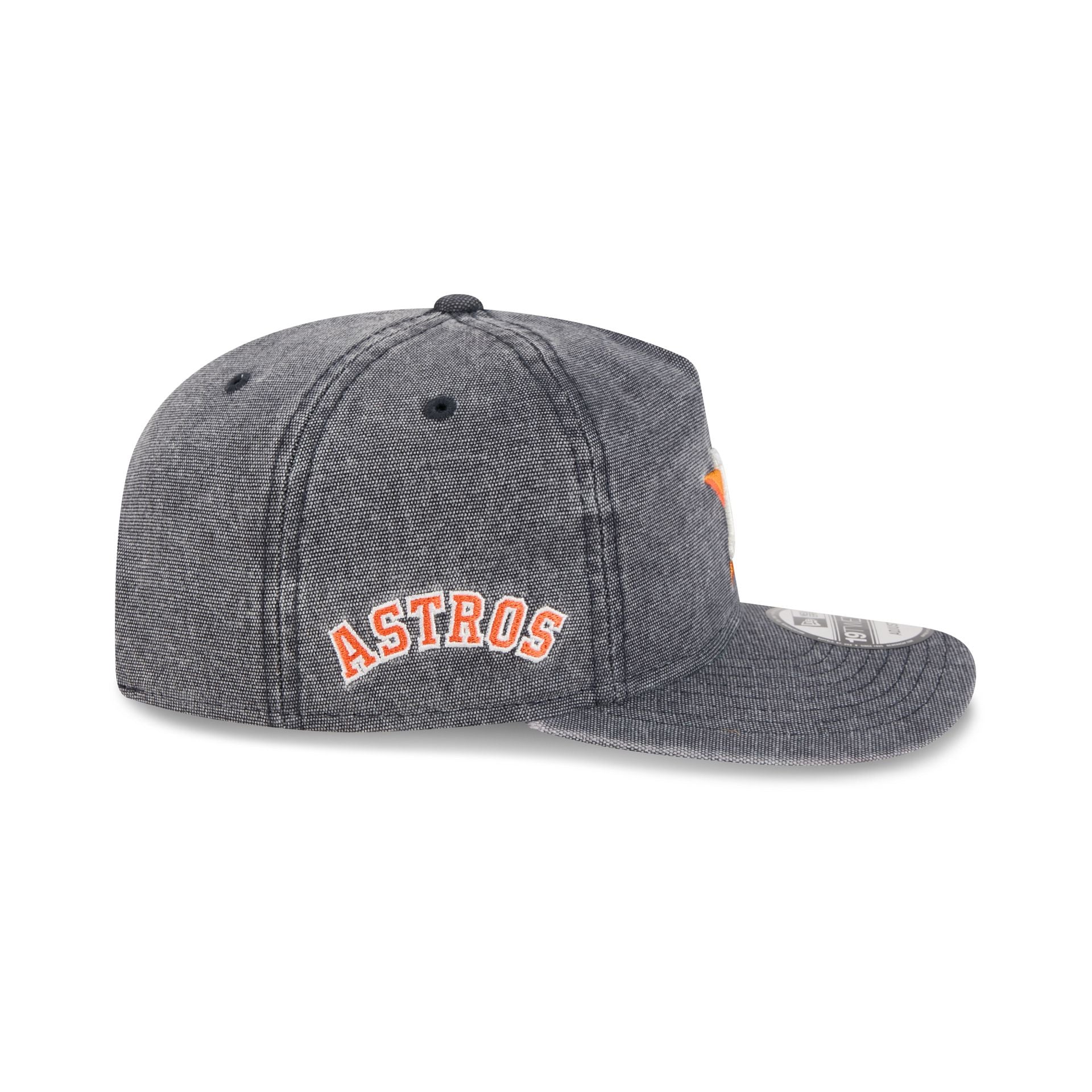 Houston Astros Classic 19TWENTY Adjustable Hat