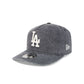 Los Angeles Dodgers Classic 19TWENTY Adjustable Hat