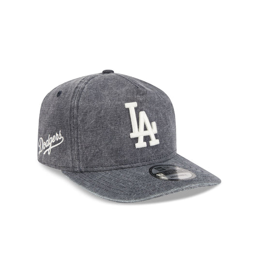Los Angeles Dodgers Classic 19TWENTY Adjustable Hat - New Era Cap