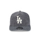 Los Angeles Dodgers Classic 19TWENTY Adjustable Hat