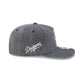 Los Angeles Dodgers Classic 19TWENTY Adjustable Hat