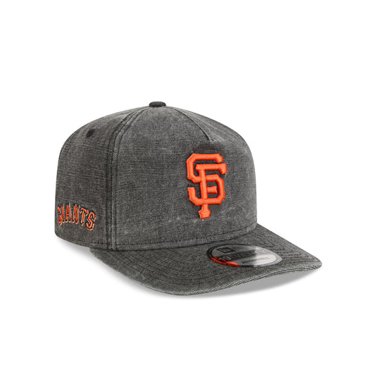 San Francisco Giants Classic 19TWENTY Adjustable Hat - New Era Cap