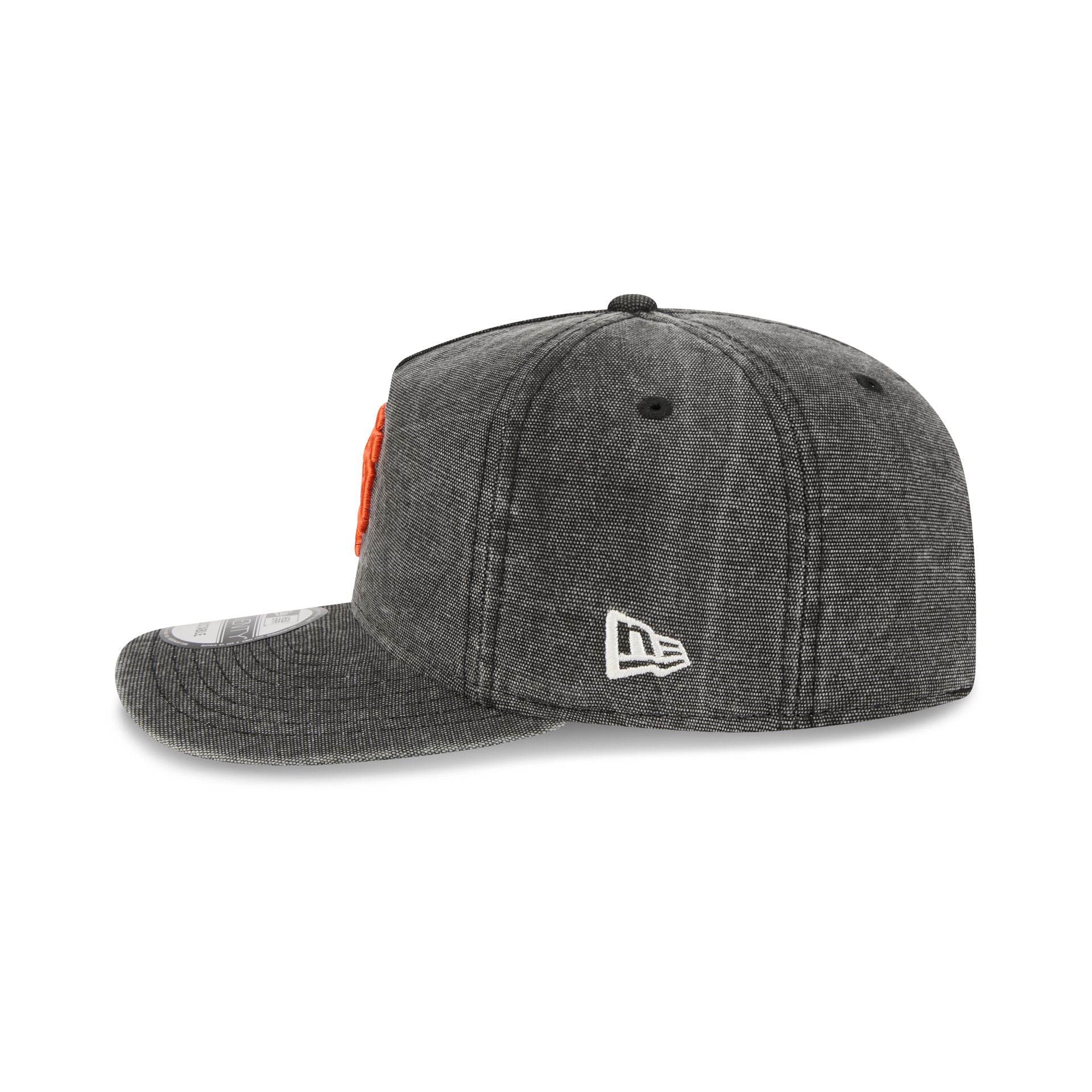 San Francisco Giants Classic 19TWENTY Adjustable Hat