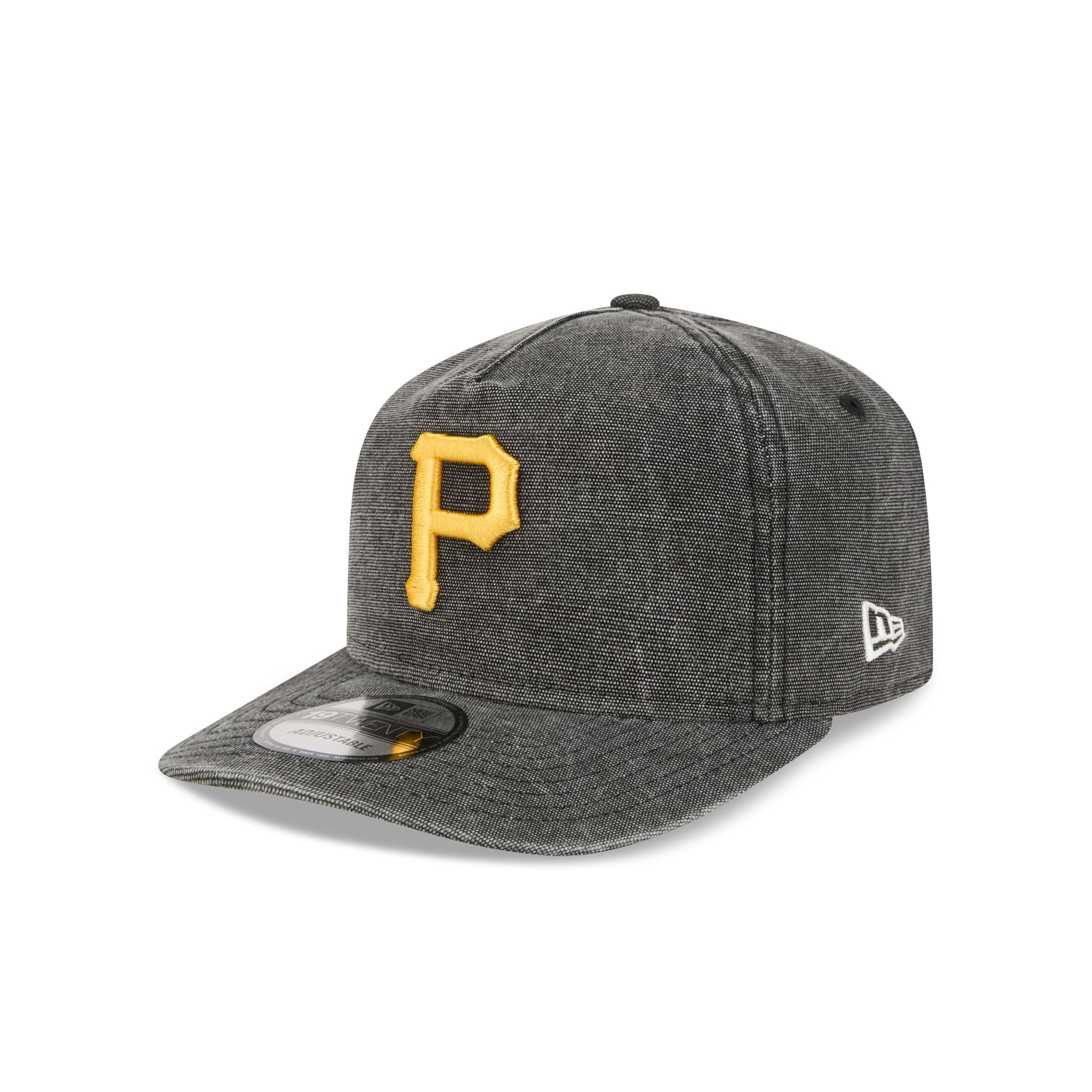 Pittsburgh Pirates Classic 19TWENTY Adjustable Hat