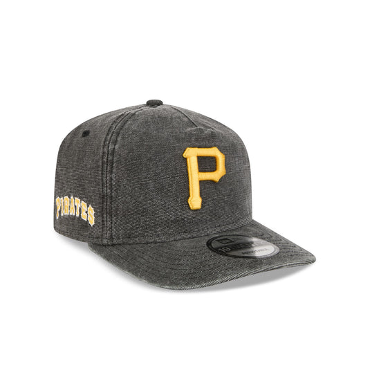 Pittsburgh Pirates Classic 19TWENTY Adjustable Hat - New Era Cap