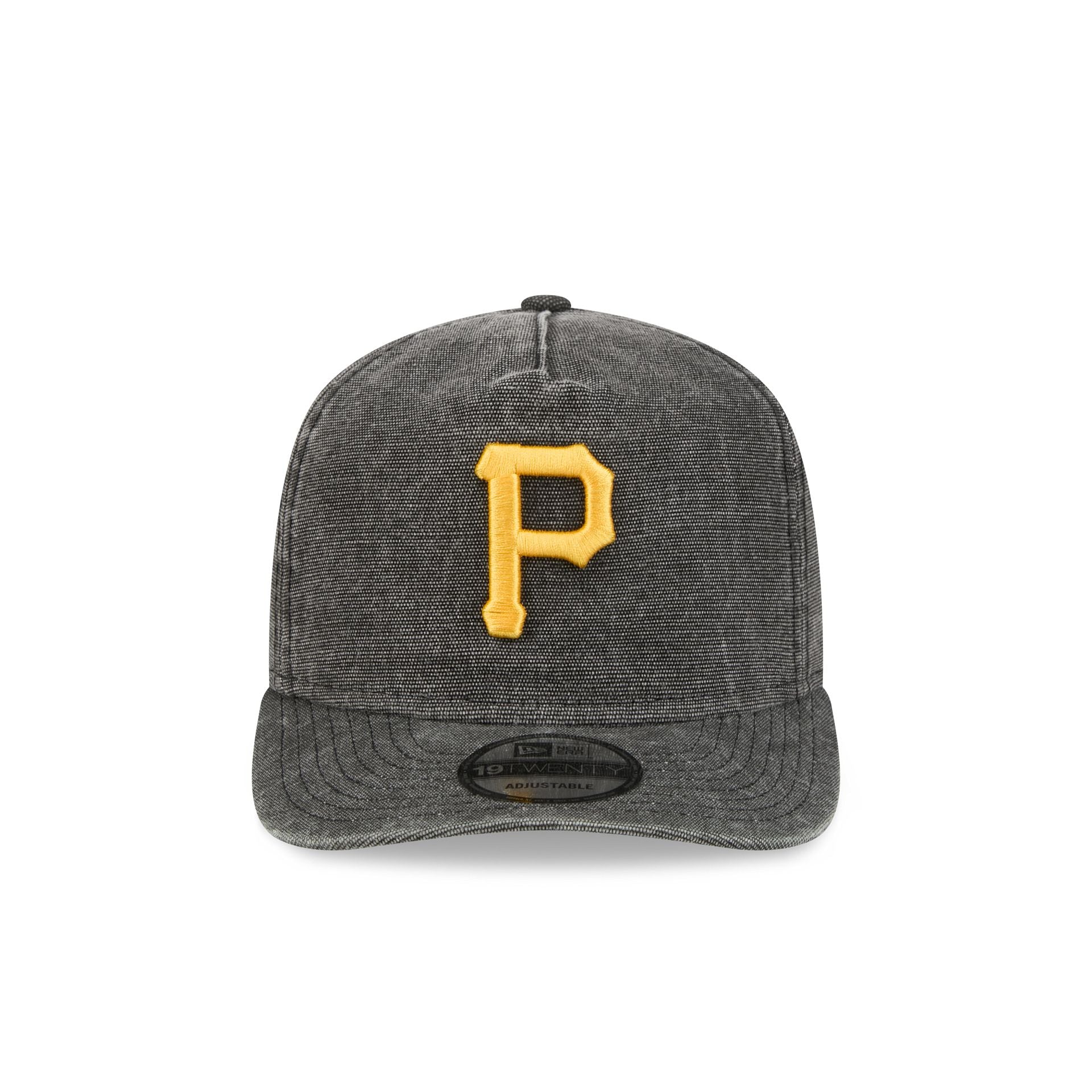 Pittsburgh Pirates Classic 19TWENTY Adjustable Hat