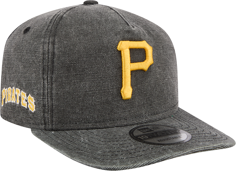 Pittsburgh Pirates Classic 19TWENTY Adjustable Hat