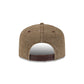 San Diego Padres Classic 19TWENTY Adjustable Hat
