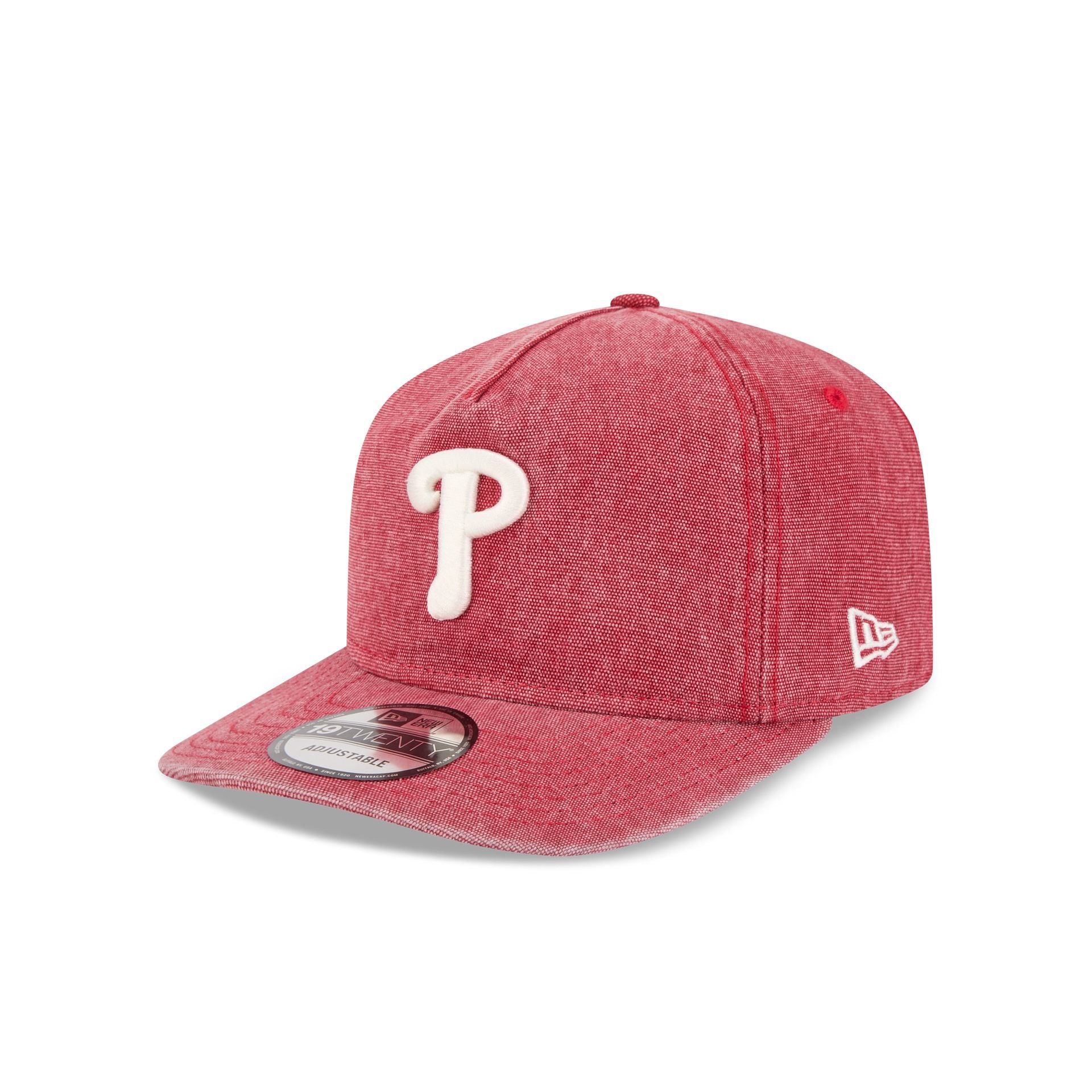 Philadelphia Phillies Classic 19TWENTY Adjustable Hat