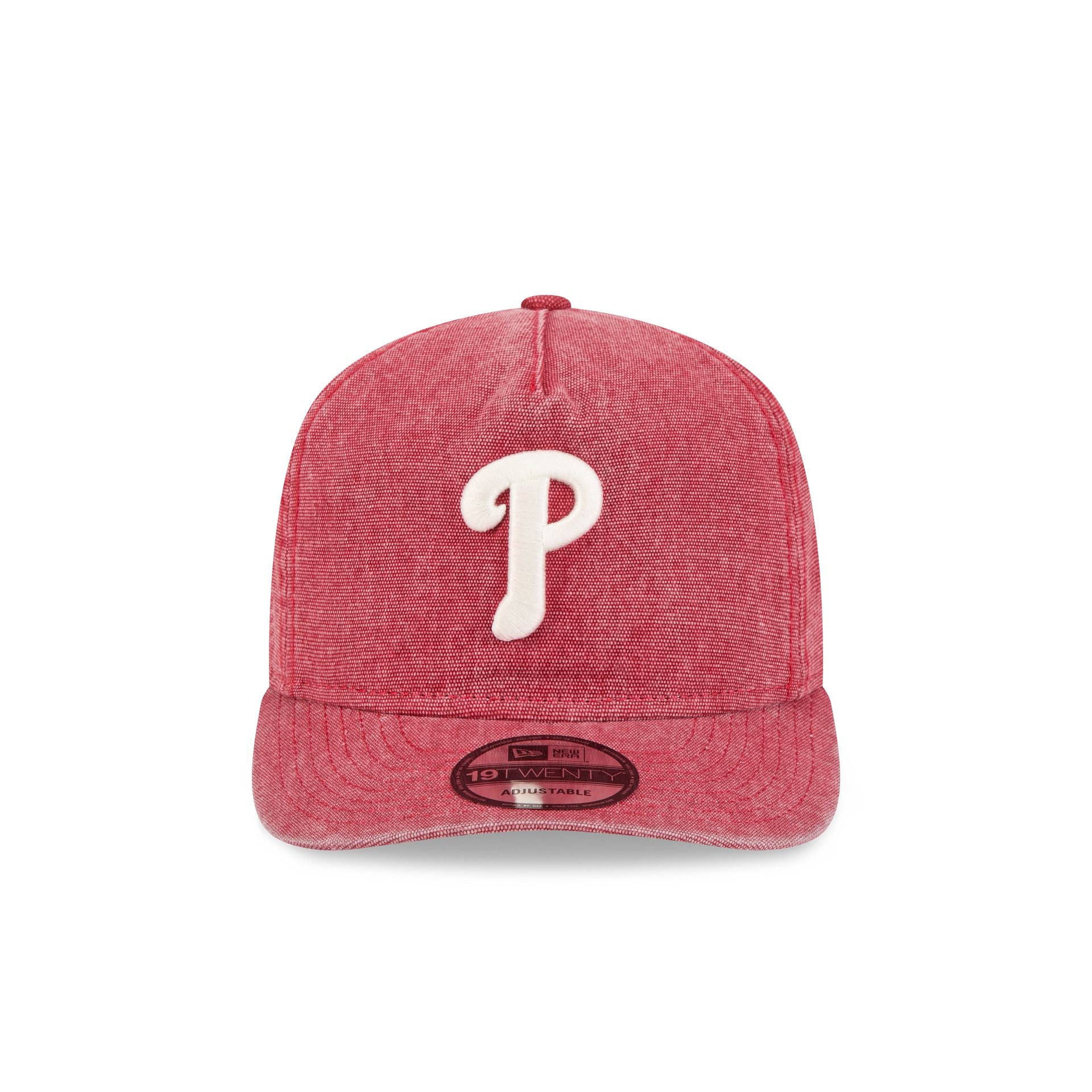 Philadelphia Phillies Classic 19TWENTY Adjustable Hat