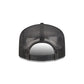 Houston Astros Washed Graphite 19TWENTY Trucker Hat