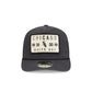 Chicago White Sox Washed Graphite 19TWENTY Trucker Hat
