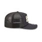 Chicago White Sox Washed Graphite 19TWENTY Trucker Hat