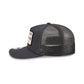 Boston Red Sox Washed Graphite 19TWENTY Trucker Hat