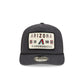 Arizona Diamondbacks Washed Graphite 19TWENTY Trucker Hat