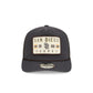 San Diego Padres Washed Graphite 19TWENTY Trucker Hat
