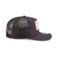 Alabama Crimson Tide Washed Graphite 19TWENTY Trucker Hat