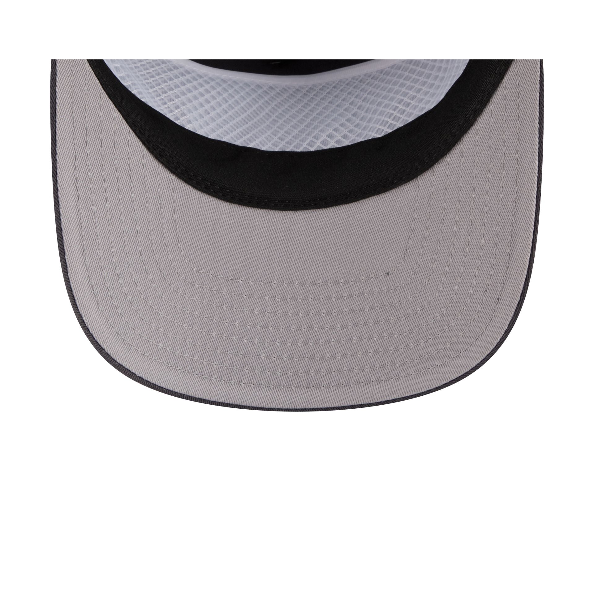 Arizona State Sun Devils Washed Graphite 19TWENTY Trucker Hat