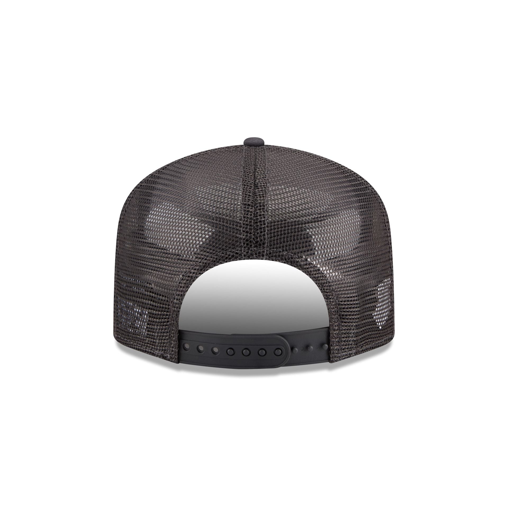 Duke Blue Devils Washed Graphite 19TWENTY Trucker Hat