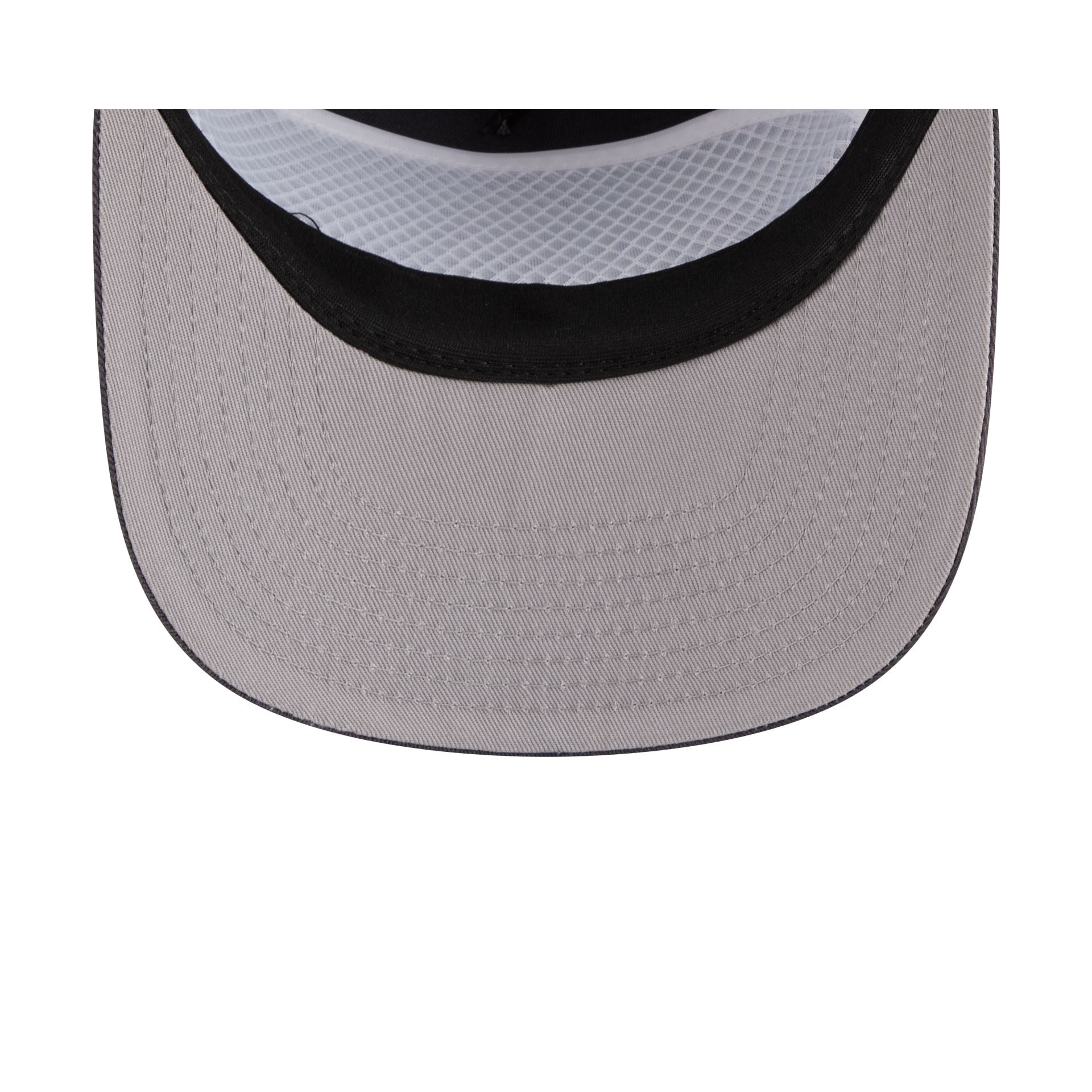 Duke Blue Devils Washed Graphite 19TWENTY Trucker Hat