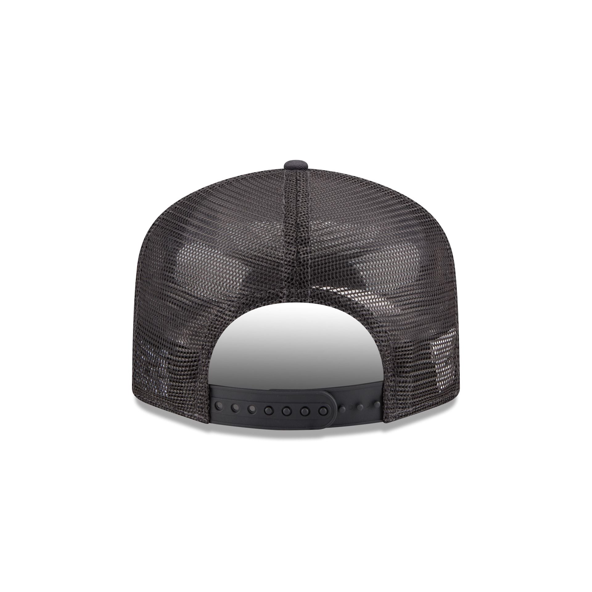 Florida Gators Washed Graphite 19TWENTY Trucker Hat