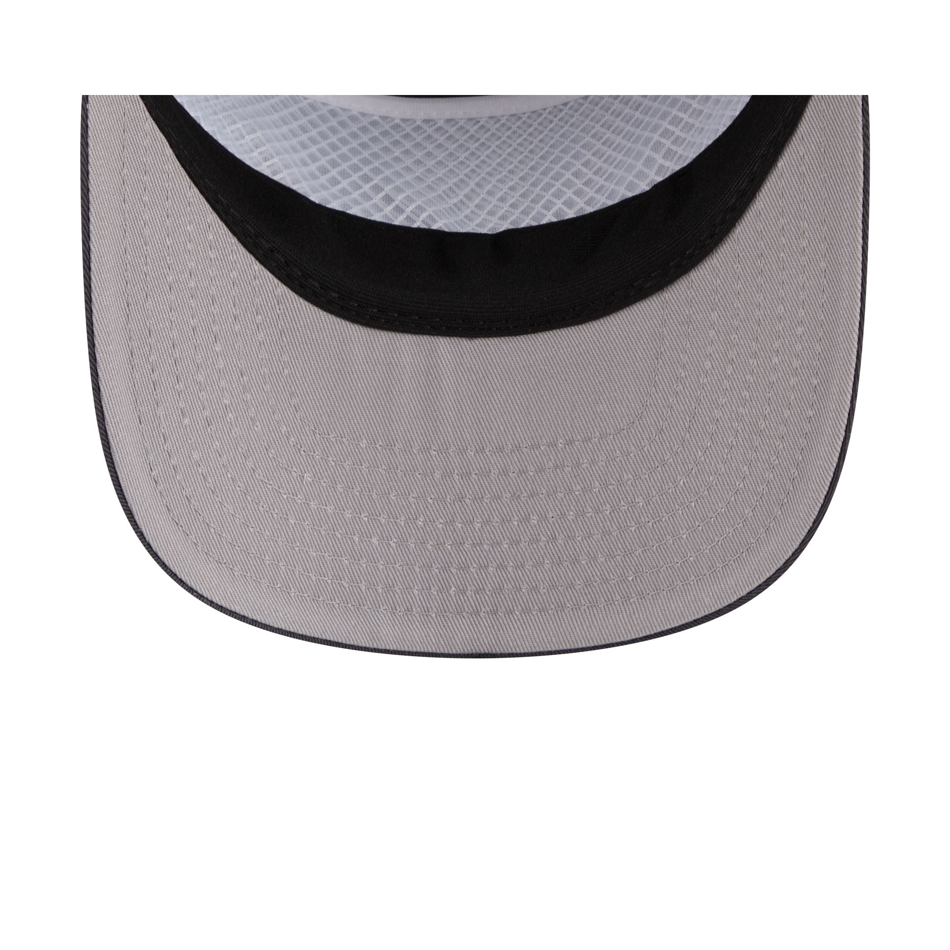 Florida Gators Washed Graphite 19TWENTY Trucker Hat