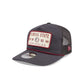 Florida State Seminoles Washed Graphite 19TWENTY Trucker Hat