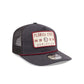 Florida State Seminoles Washed Graphite 19TWENTY Trucker Hat