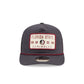 Florida State Seminoles Washed Graphite 19TWENTY Trucker Hat