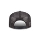 Florida State Seminoles Washed Graphite 19TWENTY Trucker Hat