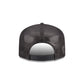 Georgetown Hoyas Washed Graphite 19TWENTY Trucker Hat