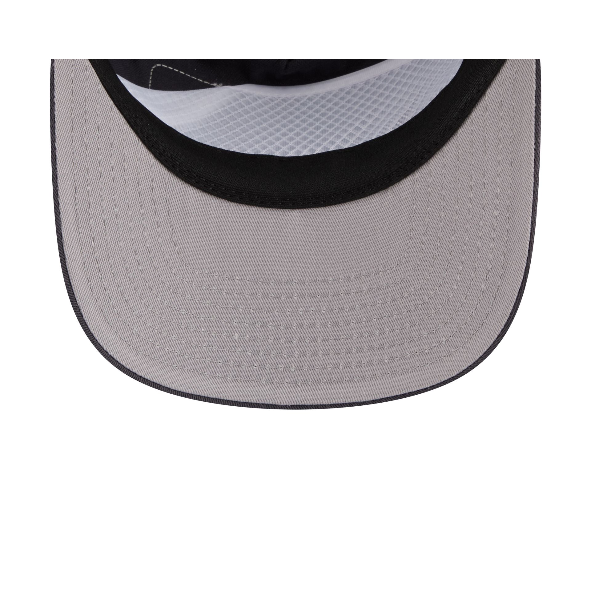 Connecticut Huskies Washed Graphite 19TWENTY Trucker Hat