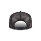 Michigan State Spartans Washed Graphite 19TWENTY Trucker Hat