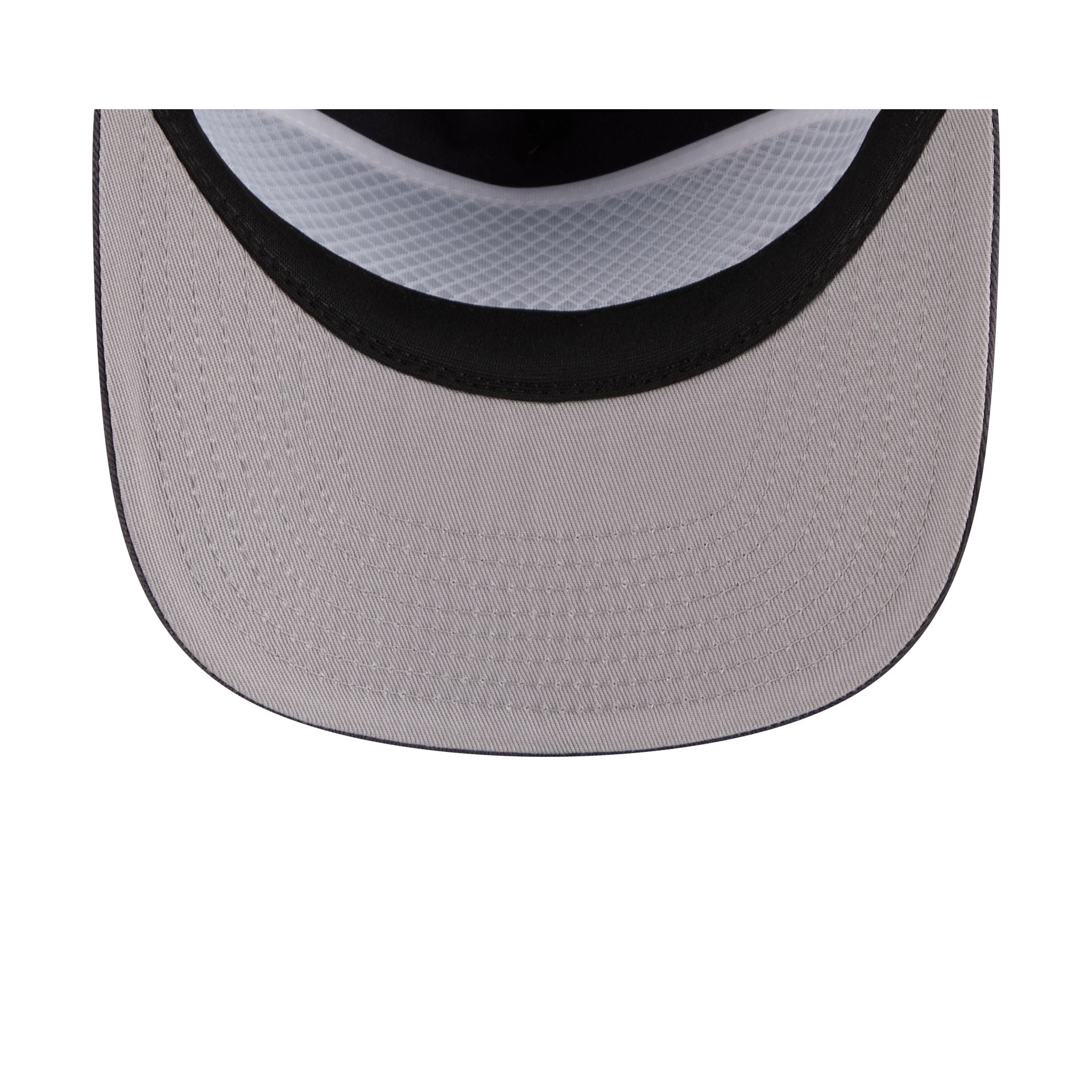 Michigan Wolverines Washed Graphite 19TWENTY Trucker Hat