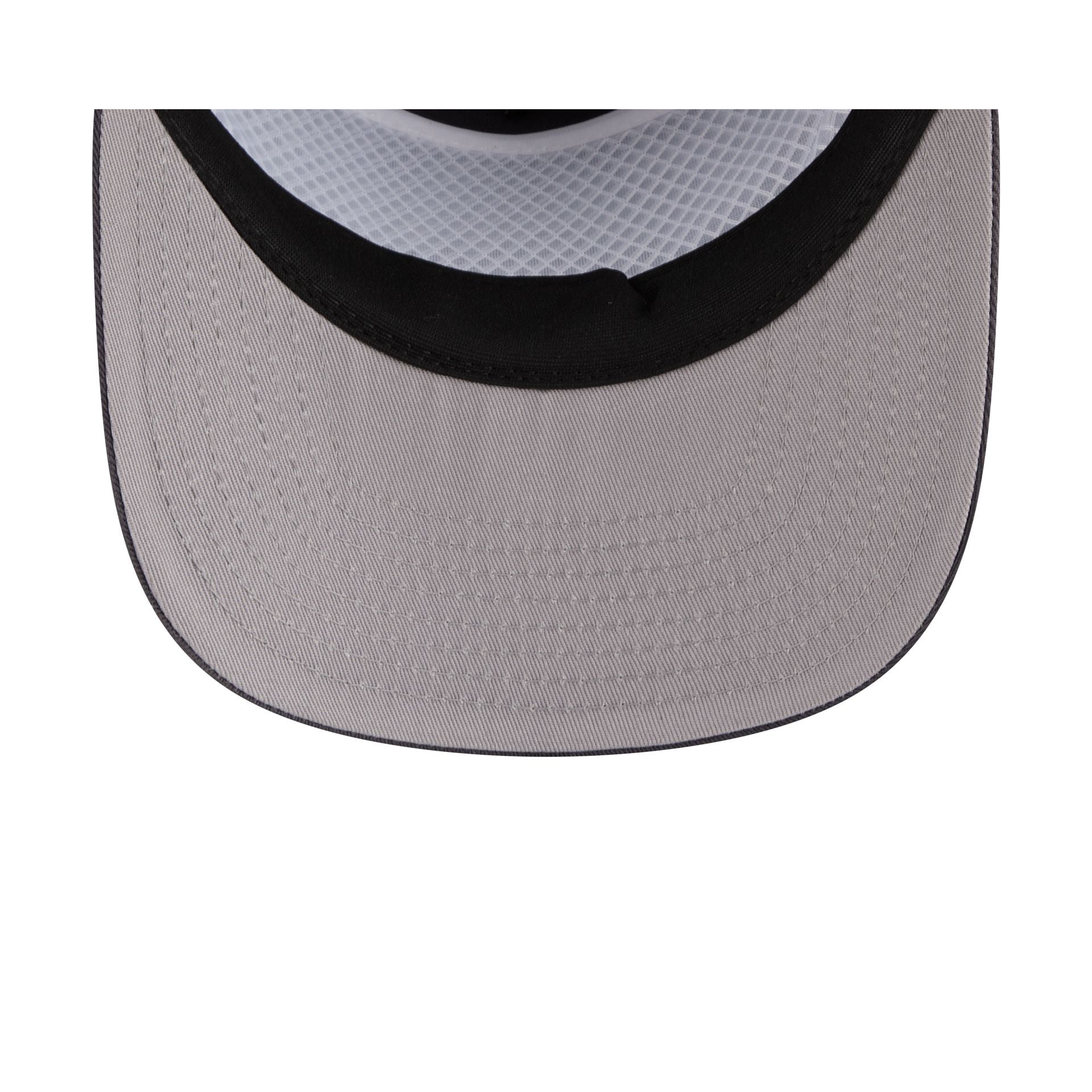 Oregon State Beavers Washed Graphite 19TWENTY Trucker Hat