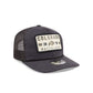Colorado Buffaloes Washed Graphite 19TWENTY Trucker Hat