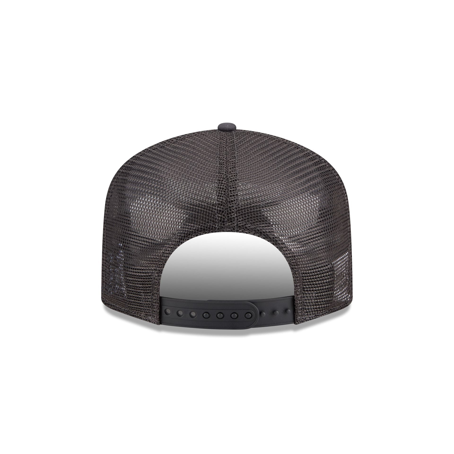 Colorado Buffaloes Washed Graphite 19TWENTY Trucker Hat