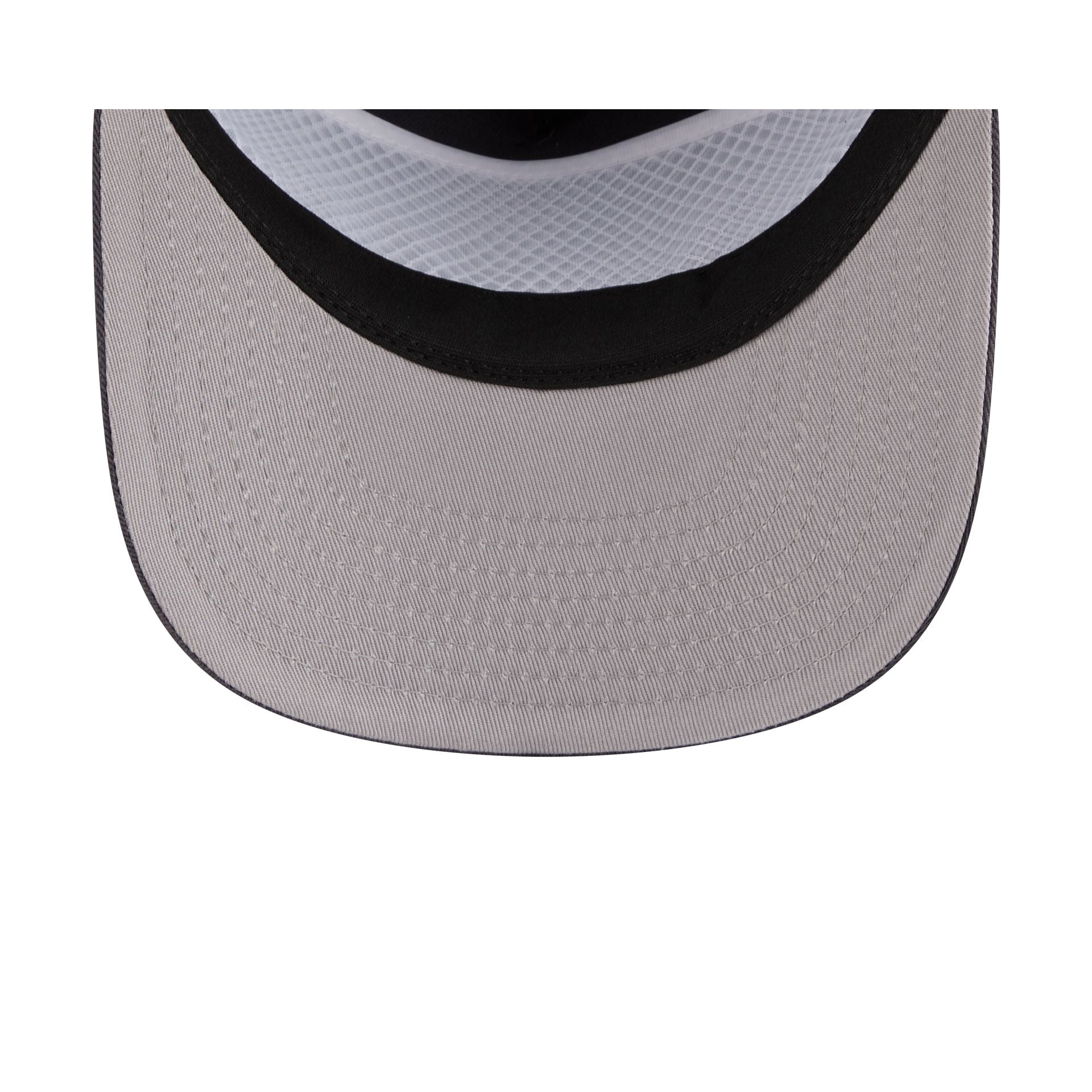 Colorado Buffaloes Washed Graphite 19TWENTY Trucker Hat