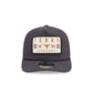 Texas Longhorns Washed Graphite 19TWENTY Trucker Hat