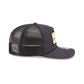 Texas Longhorns Washed Graphite 19TWENTY Trucker Hat
