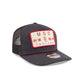 USC Trojans Washed Graphite 19TWENTY Trucker Hat