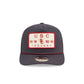 USC Trojans Washed Graphite 19TWENTY Trucker Hat