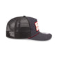 USC Trojans Washed Graphite 19TWENTY Trucker Hat