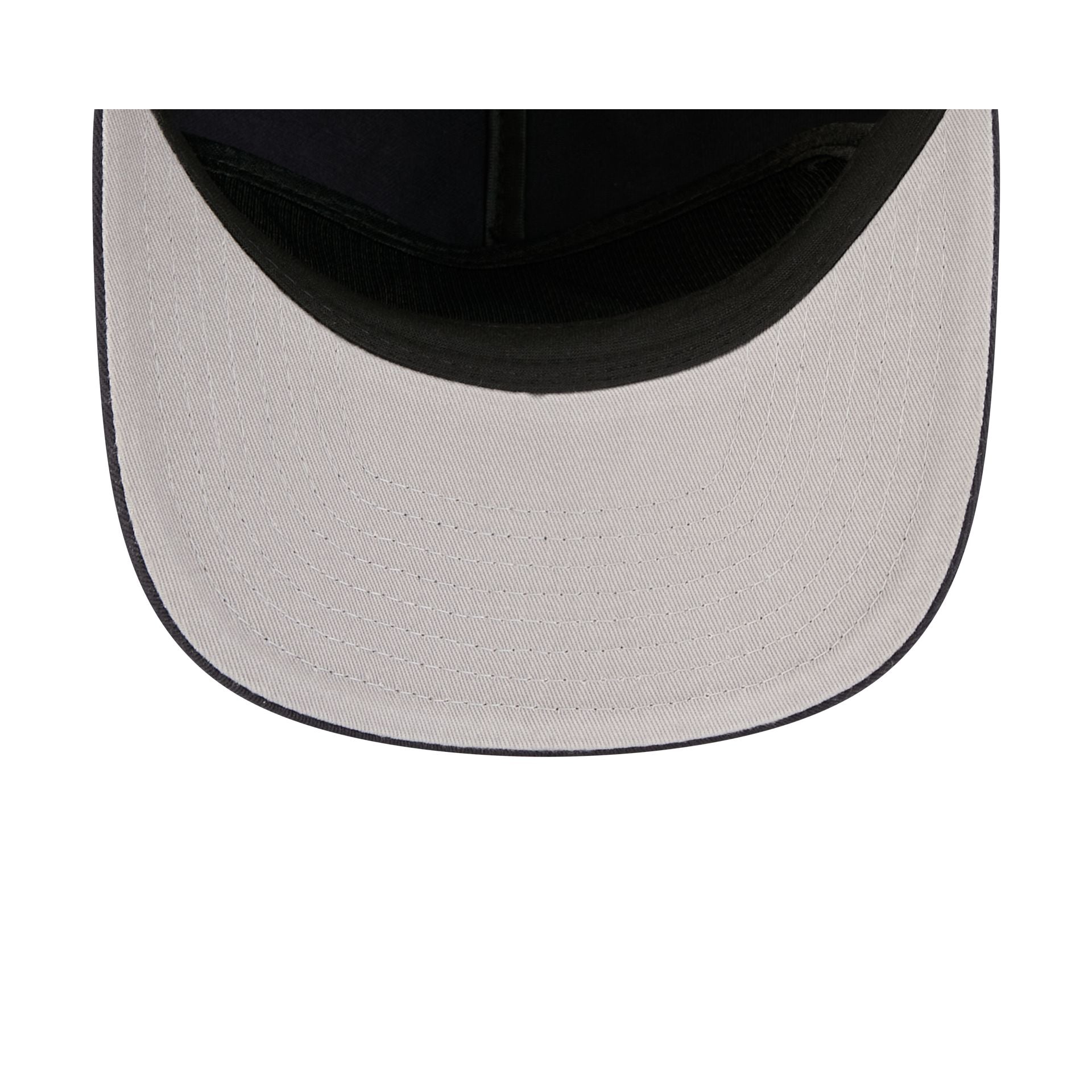 Boston Red Sox Stacked 19TWENTY Adjustable Hat