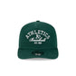 Athletics Stacked 19TWENTY Adjustable Hat